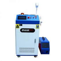 ipg레이저용접기 알루미늄 레이저 용접기 RZ2000H, 보증금, 02 bnce