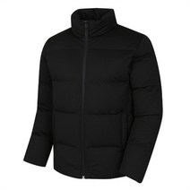 프로스펙스 NC06 가벼운 남성 오리털 다운 재킷 파카 MD21W753