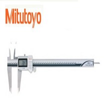 Mitutoyo 미츠토요 디지메틱 캘리퍼스(방수) 측정범위 0-200mm