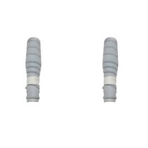 SMU SMU사 재생토너 교체용 코니카미놀타 bizhub 423 표준용량 검정 25 000매X 2개 토너모델명 TN414