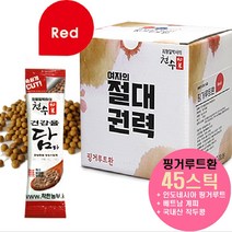 착한농부 핑거루트 환 스틱 추출 분말 가루 인도네시아핑거루트 판두라틴핑거루트 핑거루트정 건조핑거루트 생핑거루트 추출물 캡슐 알약타입 효능 차, 3g, 1개