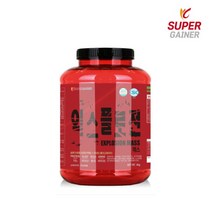 [슈퍼게이너] 익스플로전게이너 벌크업 헬스보충제4kg, 상세 설명 참조, 상세 설명 참조, 상세 설명 참조