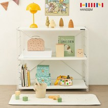 [한샘] 인테리어 PVC 주방 거실 인테리어 매트(특대) 180x44cm, 단품