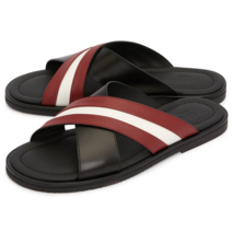 발리 럭스보이 JABIL 08 남자 샌들/슬리퍼