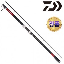 다이와 크로스캐스트 바다 백사장 갯바위 서프 원투 낚시대 450 초원투 카고, 08. 무라루어구명조끼블랙