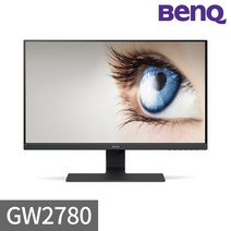 [벤큐 공식수입사]GW2780 무결점 27인친 아이케어 무결점 69cm 모니터 무상3년A/S, 27인치모니터[5QGW2780]