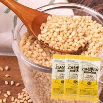 2021년 맛봉달 곤약쌀 곤약미 쌀모양곤약 베트남산, 1개, 3kg
