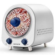 서진이네 전기오븐 220V 전기 오븐 4.7L 가정용 자동 다기능 음식 드럼 모양 공기 프라이 바베큐 그릴, 220V_EU
