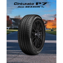 피렐리타이어 235/50R18 P7 올시즌 플러스2 235 50 18 부산 김해 양산 무료장착
