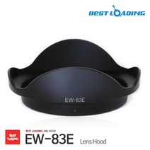 캐논 호환후드 EW-83E / EF 17-40mm F4L USM/5DMARK3