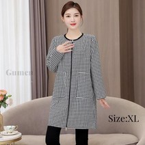 빅사이즈방수앞치마 용접 여름 린넨 앞치마 M-3XL 미용실 전문 가운 긴 소매 작업복 애완동물 미용 이발 이발소 도우미 앞치마125712, Black Size XL