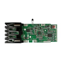 밀워키 전동 공구 용 18V PCB 보드 배터리 교체 리튬 보호 회로 1 개, 01 1 pc