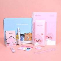 카카오프렌즈 1등의 기적 세트, 04 1등의 기적, 튜브