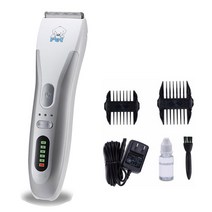 강아지클리퍼 고양이 애견 발바닥 이발기 바리깡 미용기 cp8100 전문 전기 애완 동물 트리머 개 머리 깎기 샤프 에지 이발 세라믹 커터 테디 면도기, 기준