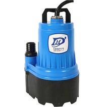대화전기 수중펌프 초대형 DPW175-12 DC타입 12V