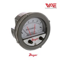 DWYER 3000MR-50MM 드와이어 3000시리즈 차압스위치 압력스위치, 1개