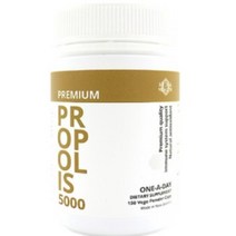 아로하헬스 프로폴리스 5000mg 150캡슐 1개+사은품 뉴질랜드산, 150캡슐 1개