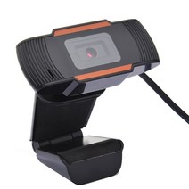USB 데스크탑 컴퓨터 웹카메라 720P 내장 마이크 드라이브 와이드 스크린 화상 통화 및 녹화 노트북 웹캠