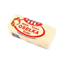 오셀카버터 냉동 무염 천연버터, 1개, 500g