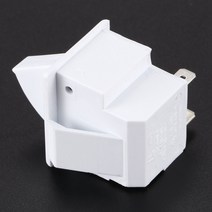 냉장고 도어 램프 조명 스위치 교체 부품 주방 5A 125V, 한개옵션0