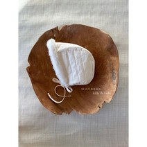 보넷 모자 백일 돌 컨셉 셀프 촬영 한복 소품 유아 아동 남아 여아 아기 키즈