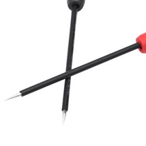 ETA3201 10A 멀티미터 프로브 쌍 Fluke 용 연장가는, 한개옵션0