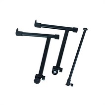 전자오르간 전자키보드 1 피아노 높이 랙 37.5-69cm 범용 조절 전자 스탠드 랙, 연한 초록색, 한개옵션0