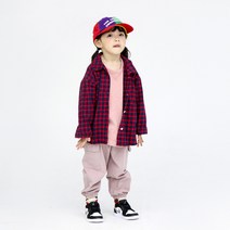 [12시전주문 오늘출발] 메르시보꾸 아동용 D2127 밴딩카고팬츠