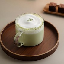 바보사랑 내열유리 카페 손잡이 유리 머그컵500ml 1개입.글라스코, 옵션선택:본품