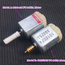 actuator dc 12v mabuchi fc140 motorjohnson fc140 motor with worm gear shaft for door lock 미러 자동차, 60