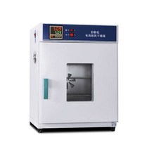 드라이 오븐 항온챔버 전기가열 항온조 산업용 가열기, 모델은 내부 45x35x45 아연 도금