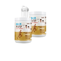 칼로바이 라이프프로틴 단백질쉐이크 2p + 쉐이커, 5세트