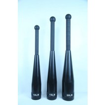 6kg 바디컨트롤 클럽벨 인디언 클럽 트레이닝센터 연습봉, 15파운드/6.8kg, C