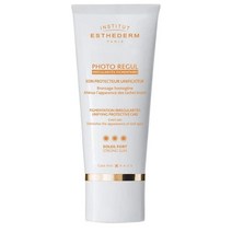 Institut Esthederm 인스티튜트 에스테덤 포토 레귤러 케어 균일한 태닝 튜브형 태닝 크림 50ml