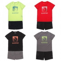 블랙야크키즈 BKO라이트5부세트