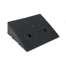 문턱경사로 50X38X15 계단경사판 진입판