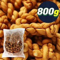 무팡2)G294_웰빙코리아 미니꽈배기 800gX2, G294_웰빙코리아 미니꽈배기 800gX2, 상세페이지 참조
