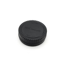 모던사진관삼성 NX 마운트 카메라 및 렌즈 후면 캡 바디 세트, 한개옵션0