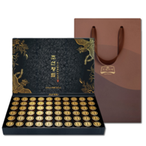 조선비책 함량 54% 조선황림 발효침향환 60환, 1세트