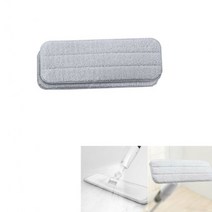 샤오미 물걸레 패드 디어마 청소기 TB500 호환용 1P, 상세페이지 참조