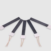 DK02 si3n4 점화기/바이오 매스 펠렛 보일러/버너/가열로 점화기, 02 B