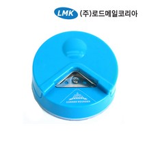 로드메일코리아 코너라운더 모서리둥글이 7004 4가지 색상, 모델선택:7004(블루)