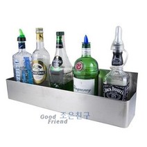 PGM*^몰스피드랙 22 (56cm) 소스수납함 스텐보관함 정리함 양념통 보관 다용도 주방용^^췤pgm, a^^옵션없슴