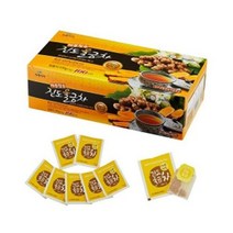 진도울금차 100티백 울금티백 국산 건강차, 본상품선택
