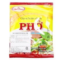 자비호안친 포 쌀국수육수 100g 아시아마트, 1개
