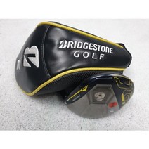 브릿지스톤 JGR 15도 3번 우드 헤드 2848R, 선택완료