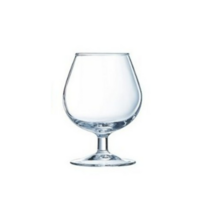 루미낙 꼬냑 브랜디잔 250ml, 1개