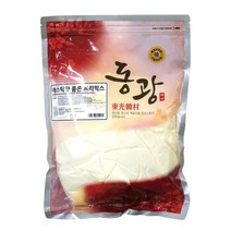 매스틱 메스틱 분말 가루 1kg, 1개, 단품