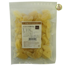 라이브잇 하가올 건파인애플 450g, 5개