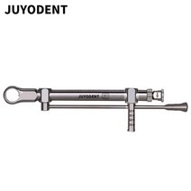 치과 임플란트 토크 렌치 스크루 드라이버 보철 키트 10-70NCM 래칫 수리 도구, [07] torque wrench only